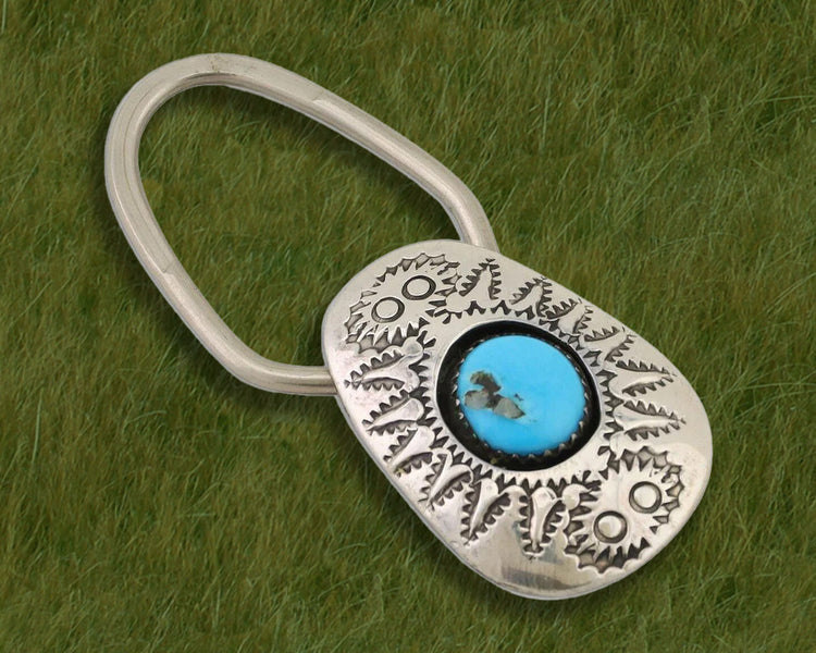 Keychains .925 Silver Jewelry