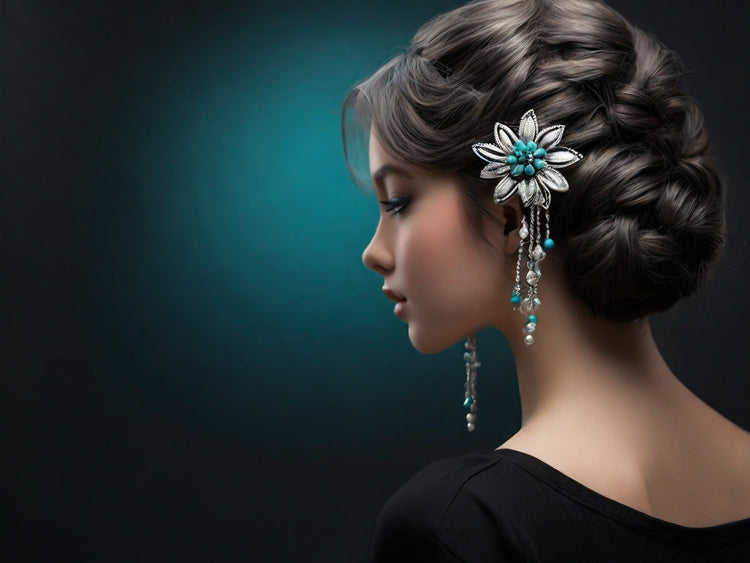 Hair Jewelry