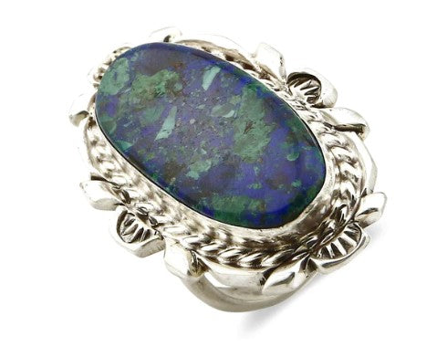 Azurite Jewelry