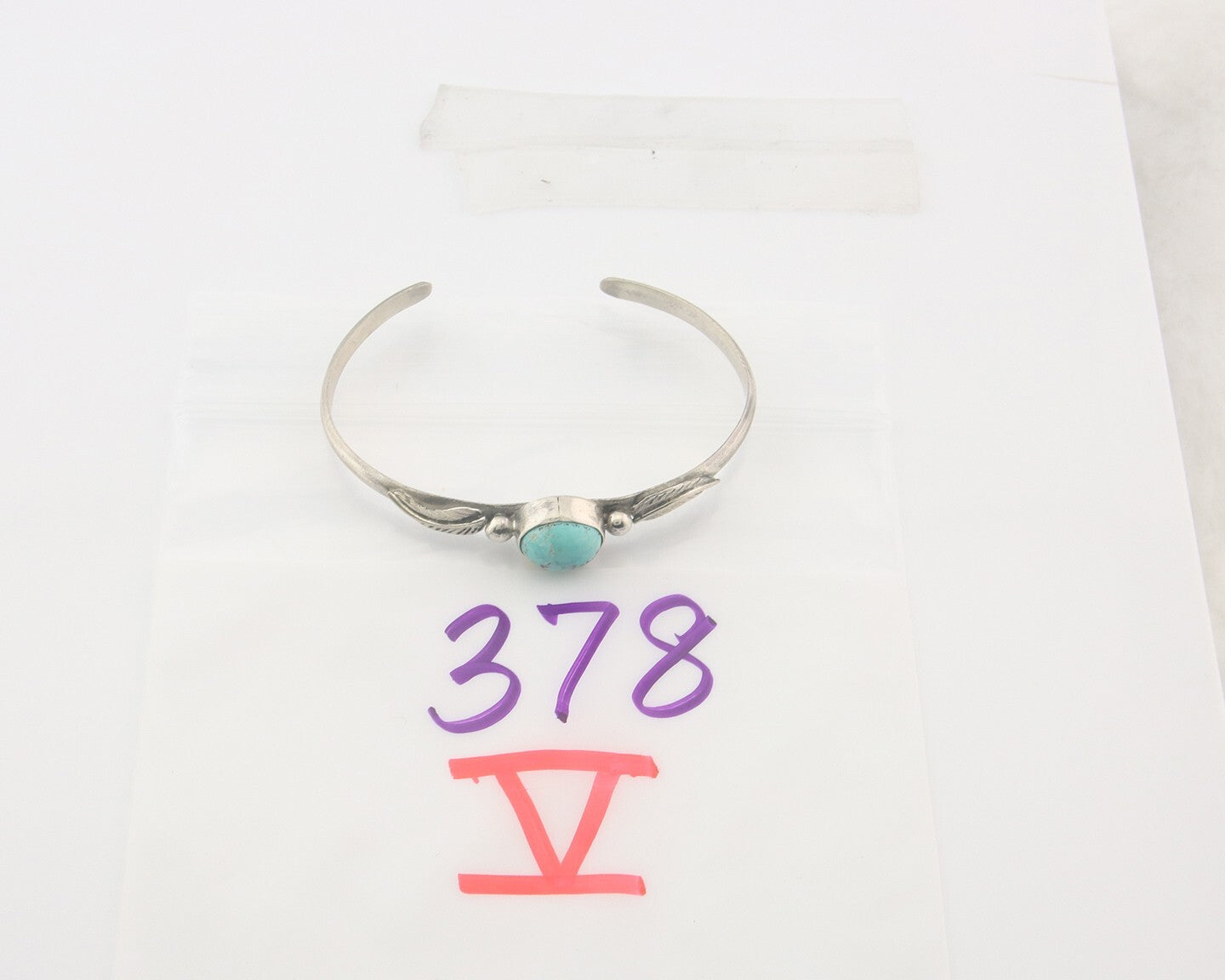 Vintage Navajo Bracelet 925 Silver Turquoise Traditional Handmade Authentic