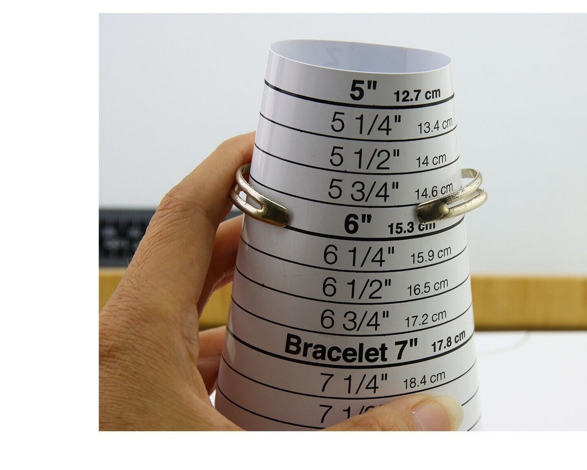 Navajo Bracelet 925 Silver Cuff Turquoise Handmade Artist Signed MC C.80's
