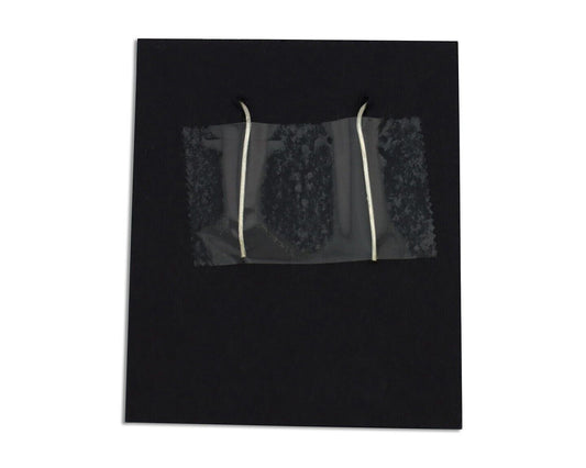 Navajo Earrings 925 Silver Natural Royal Blue Lapis Native American Artist C90s