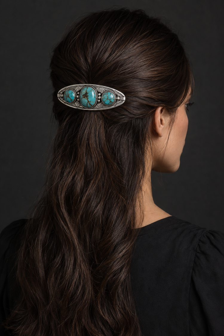 Hair Jewelry