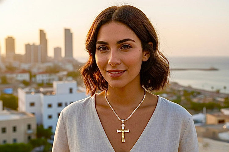 Cross Jewelry