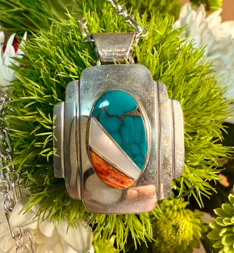 All Pendants