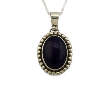 Sugilite Jewelry