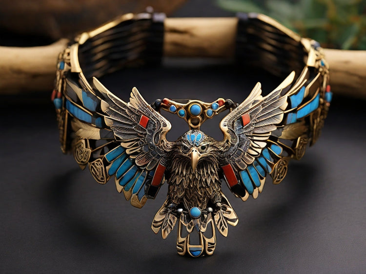 Eagle Jewelry
