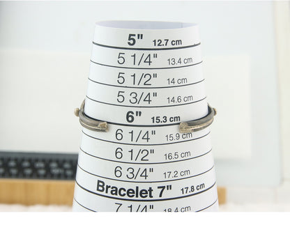 Vintage Navajo Bracelet 925 Silver Handmade Authentic Gemstone Signed C Yazzie