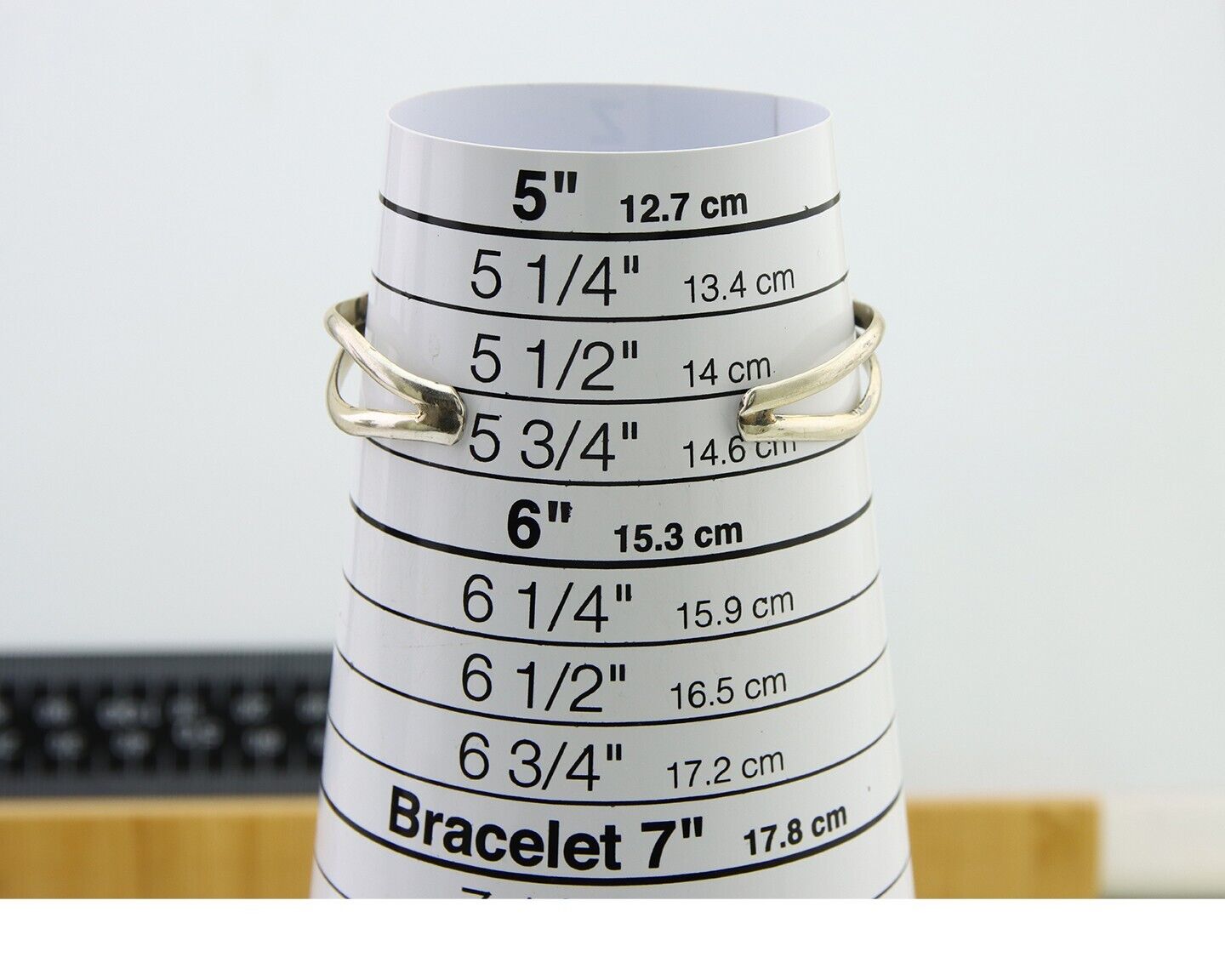 Navajo Cuff Bracelet 925 Silver Turquoise Cuff Artist Signed IJC C.80's