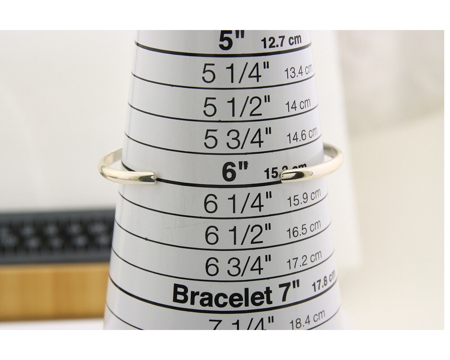 Navajo Bracelet .925 Silver Natural Red Coral Cuff Native American Artist C.80's