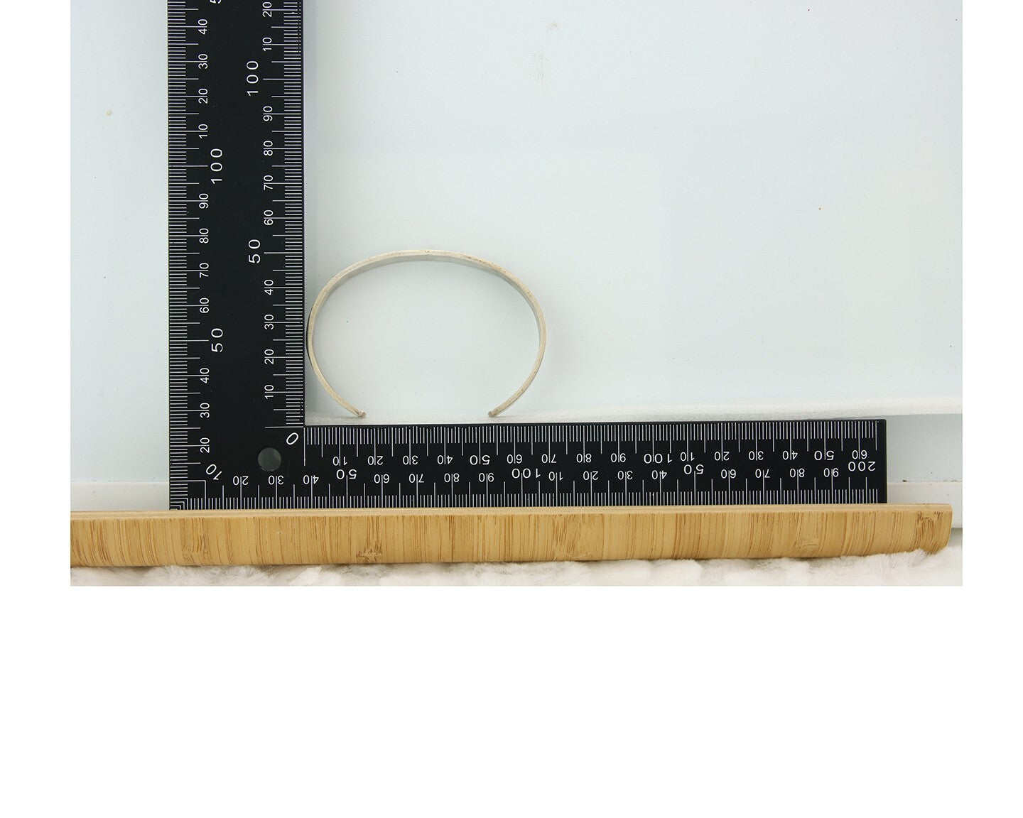 Vintage Hopi Bracelet 925 Silver Signed Effie Tawahongva & ML Authentic