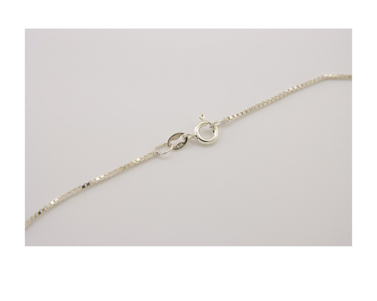 Large Navajo Pendant 925 Silver Natural Malachite Native American Artist C.80's