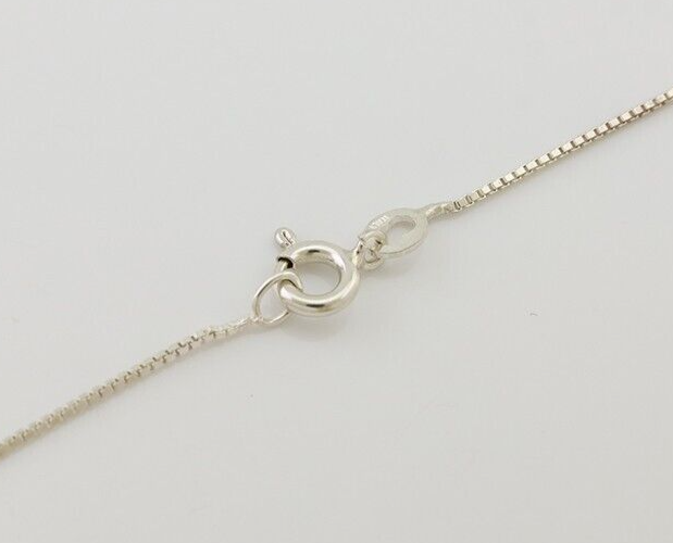 Navajo Turquoise Handmade Necklace 925 Silver Signed SunRise C.80's