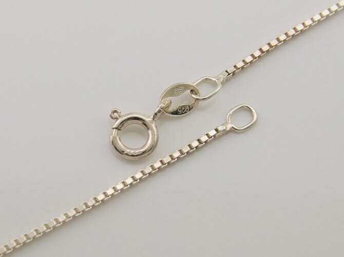 Navajo Pendant 925 Silver Turquoise Native Artist Signed The Blue Indian 1995