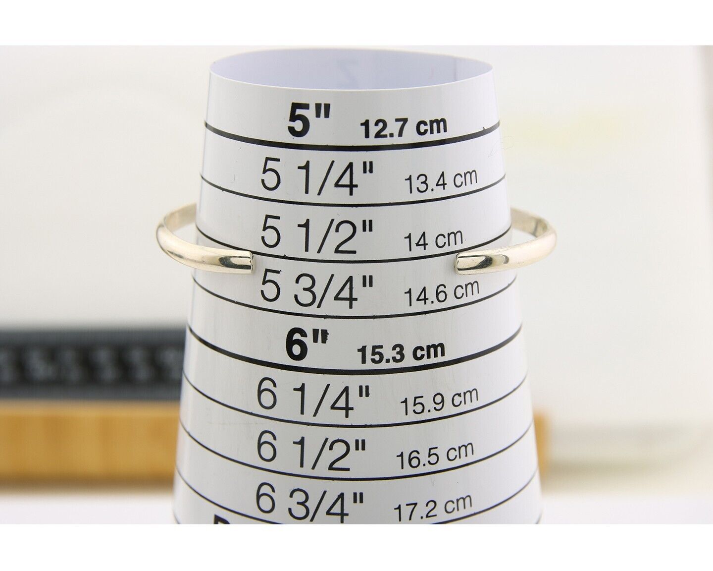 Navajo Bracelet .925 Silver Natural Red Coral Cuff Native American Artist C.80's