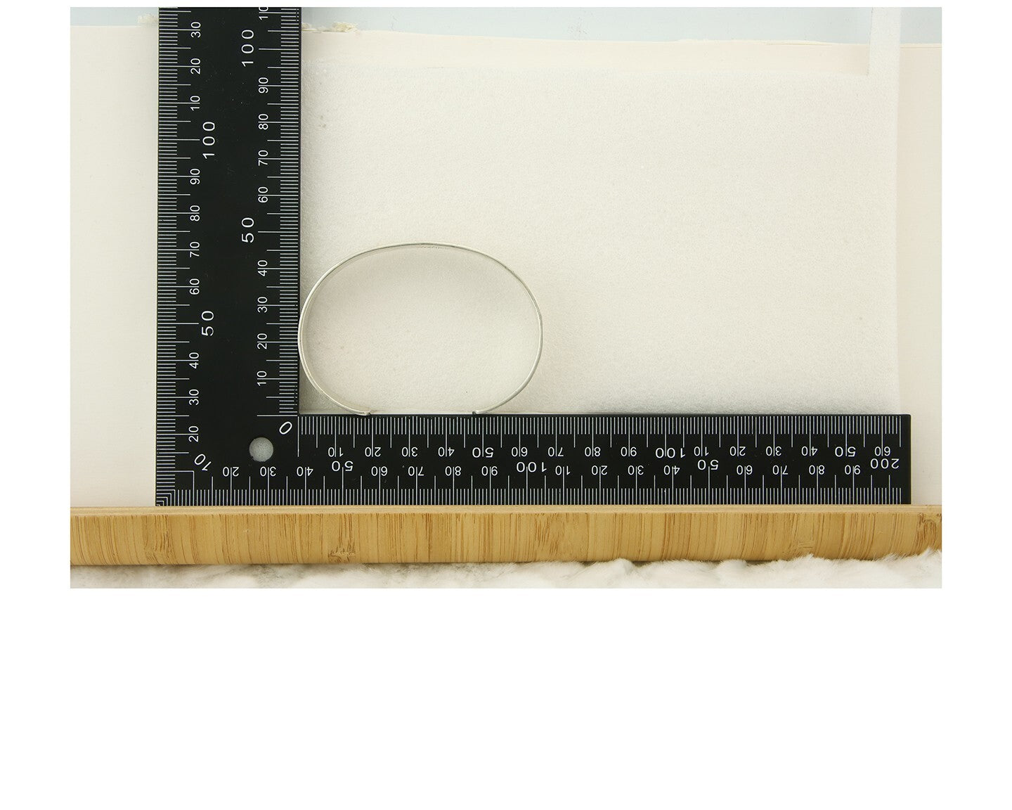 Mens's Navajo Bracelet 925 Silver Artist Signed Thomas Singer Cuff Made 1980's