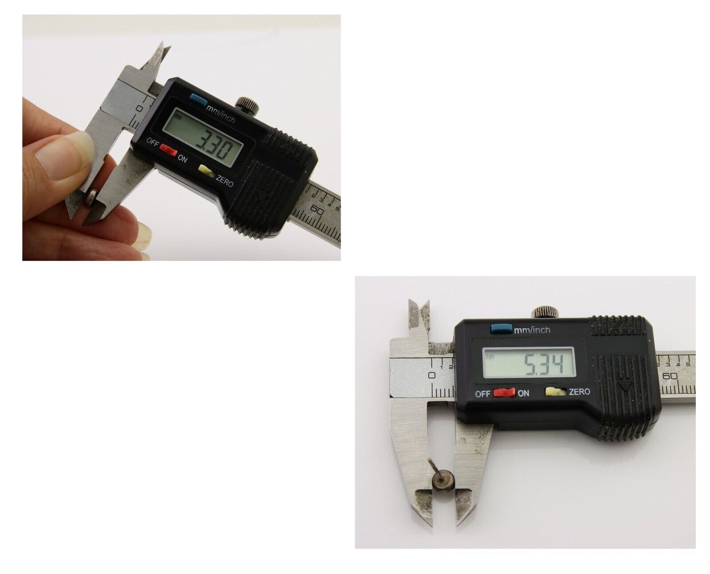 Navajo Earrings 925 Silver Inlaid Natural Onyx & Coral Native Artist C.80's