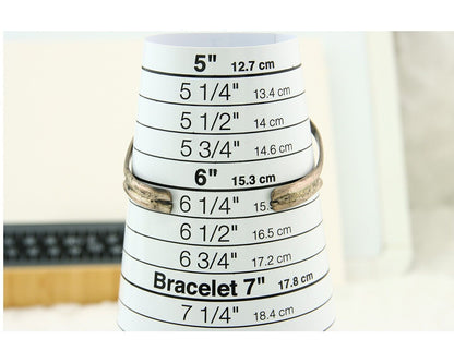 Vintage Navajo Bracelet 925 Silver Natural Blue Turquoise Native American Artist