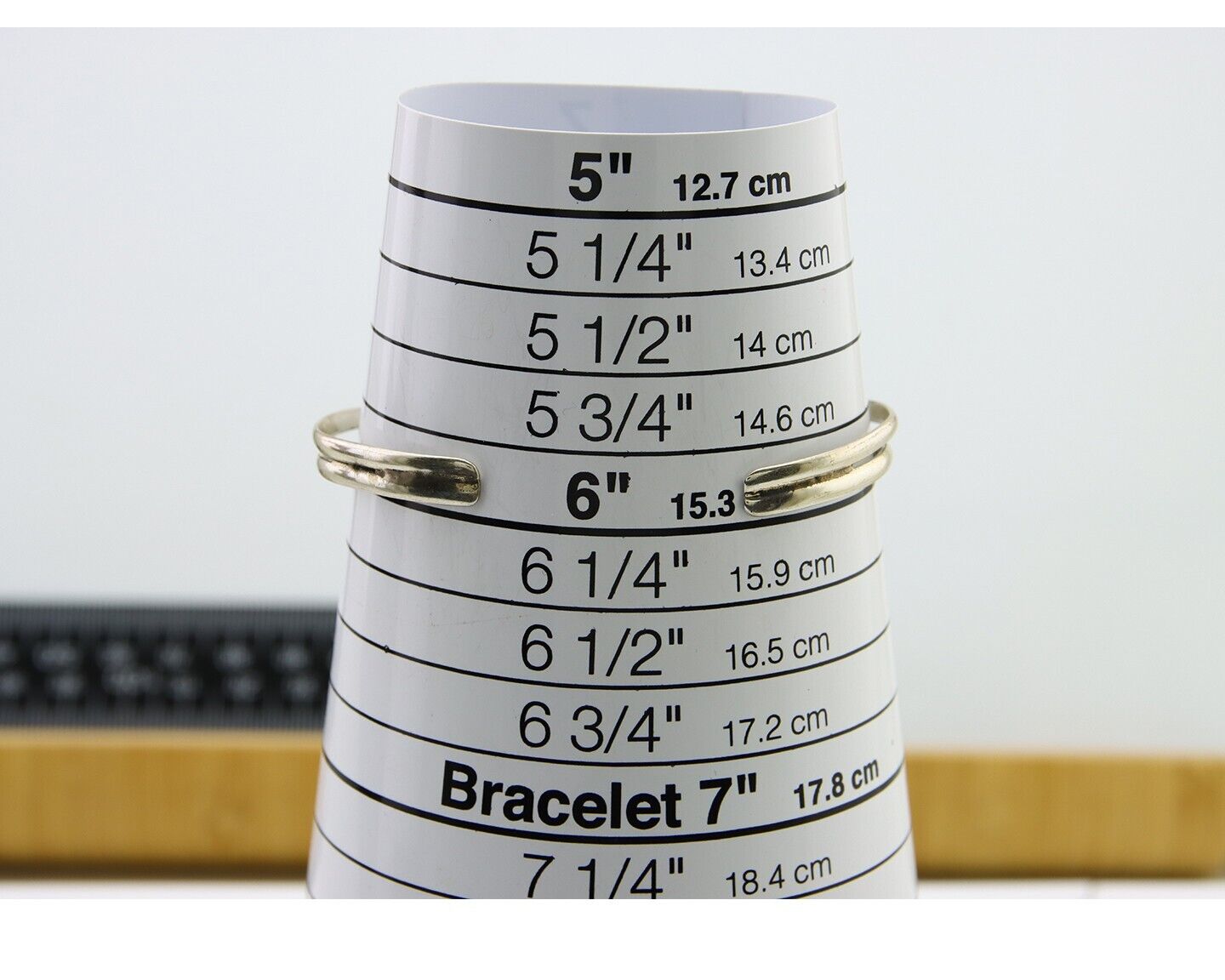 Navajo Cuff Bracelet 925 Silver Turquoise Cuff Native American Artist C.80's