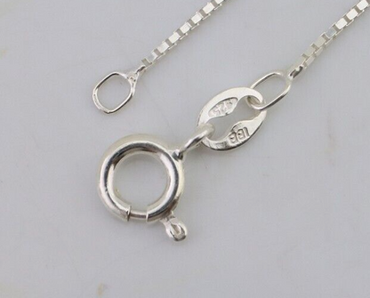 Navajo Turquoise Handmade Necklace 925 Silver Signed Simplicio C.80's