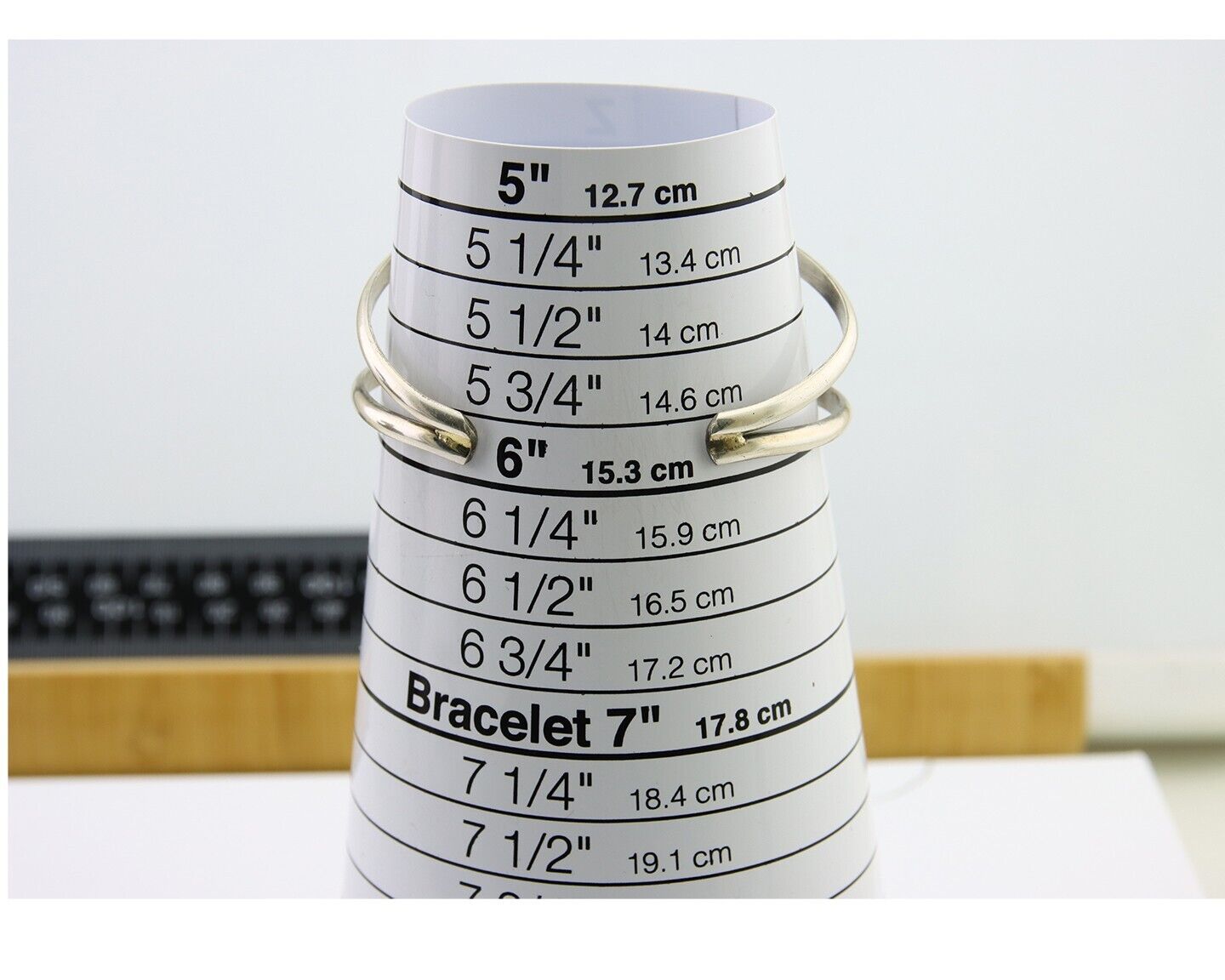 Navajo Cuff Bracelet 925 Silver Turquoise Artist Signed C Davis C.80's