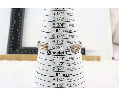 Vintage Navajo Bracelet 925 Silver Blue Turquoise Handmade