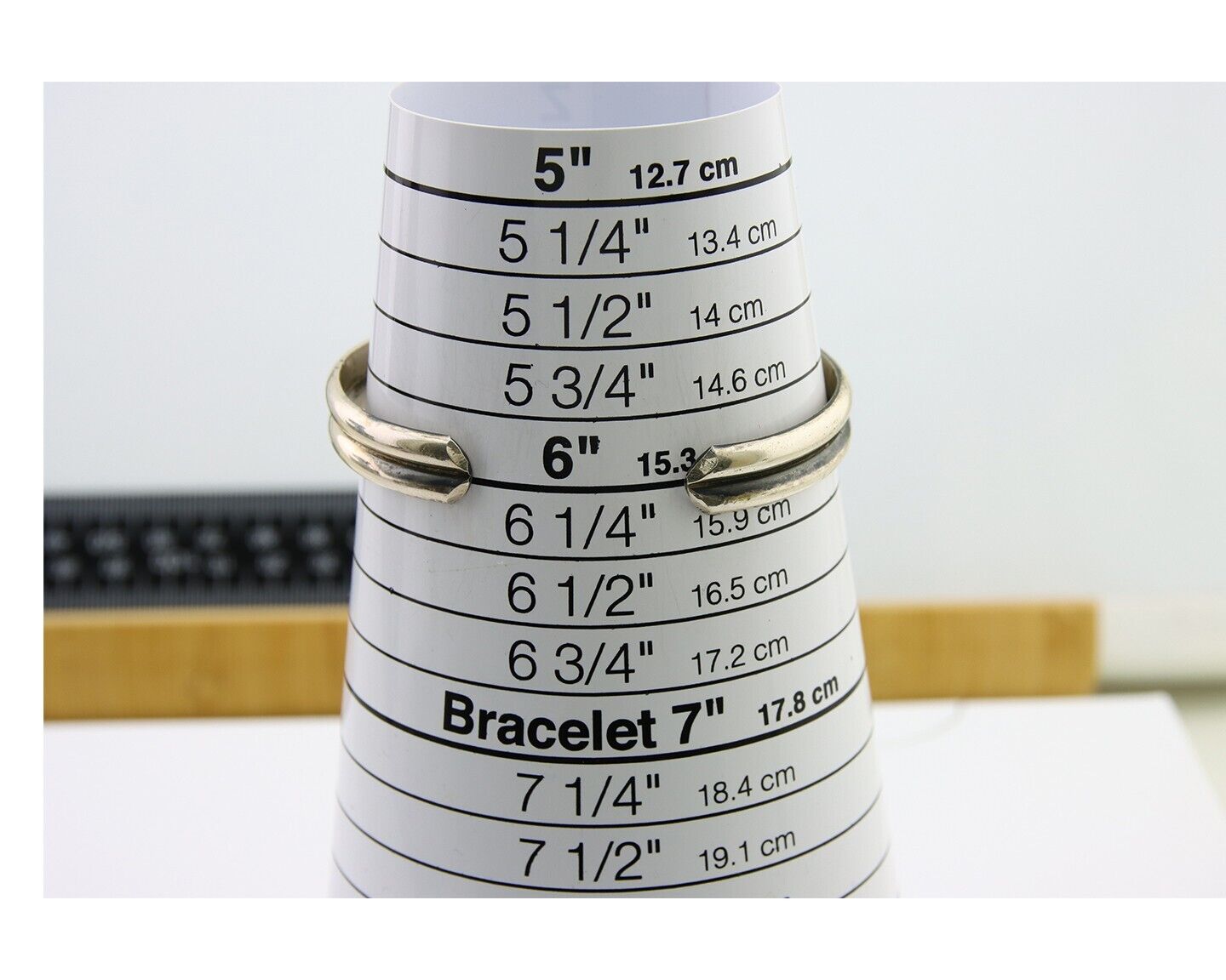 Navajo Bracelet 925 Silver Cuff Turquoise Handmade Artist Signed MM Rogers C80's