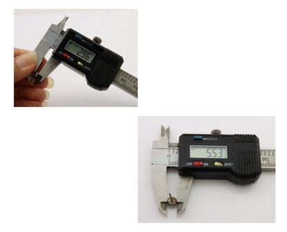 Navajo Earrings 925 Silver Inlaid Natural Turquoise Native American Artist C.80s