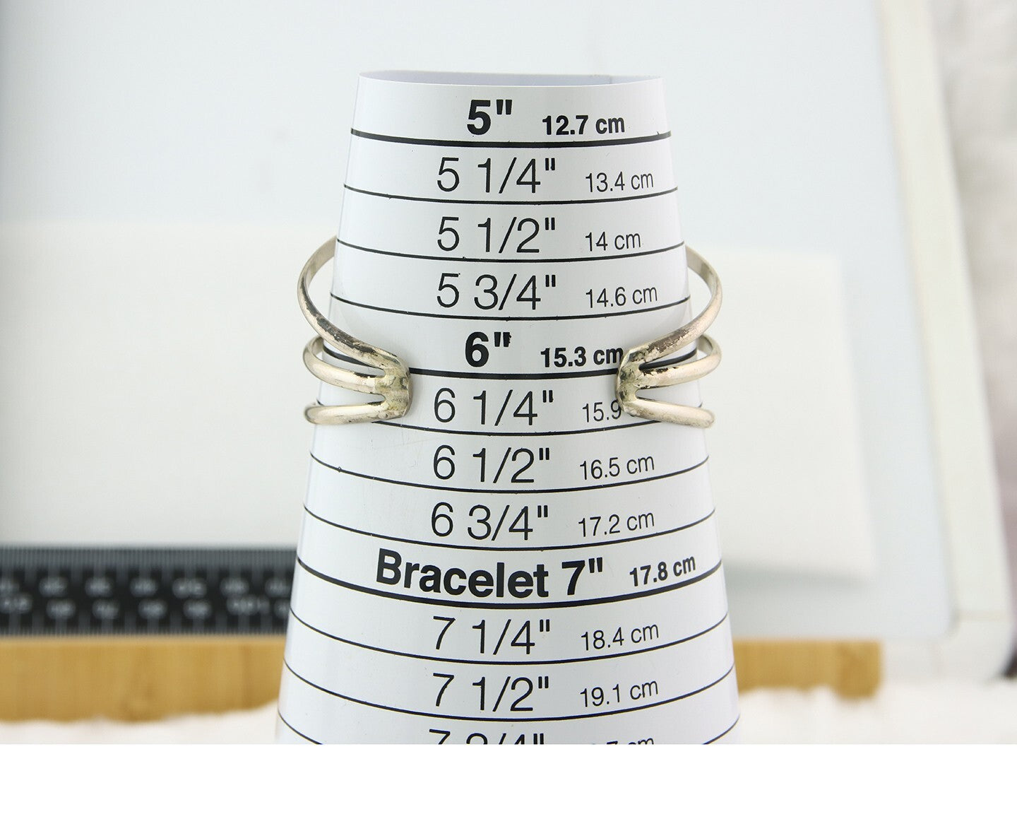 Vintage Navajo Bracelet 925 Silver Onyx Traditional Handmade Native American