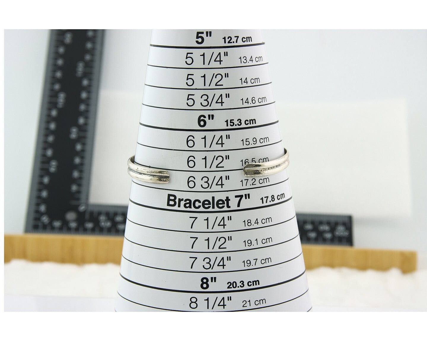 Vintage Navajo Bracelet 925 Silver Turquoise Handmade Authentic Native American