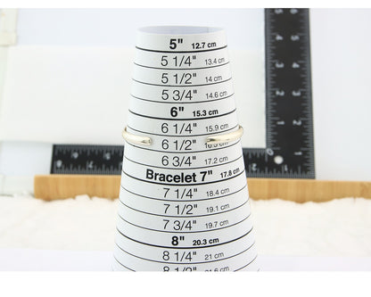 Navajo Cuff Bracelet Sterling Silver Natural Mined Black Onyx Native Artist