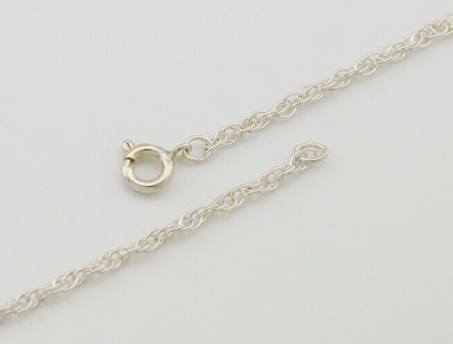 Navajo Turquoise Necklace 925 Silver Artist Signed M Montoya C.80's