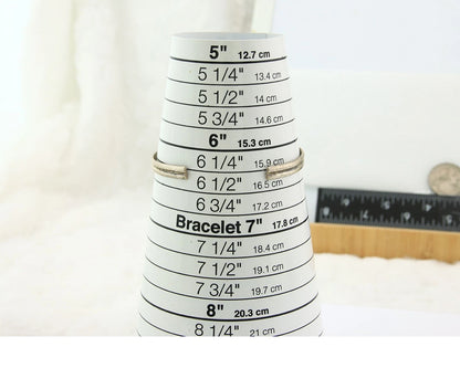 Navajo Cuff Bracelet Sterling Silver Authentic Pink Muscle Native Artist