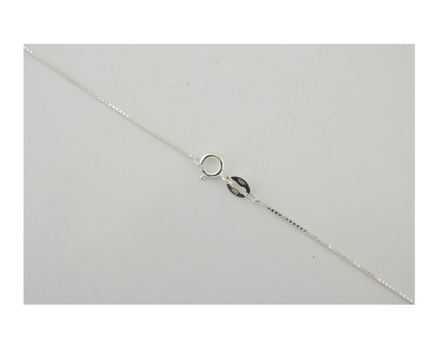 Navajo Cross Necklace 925 Silver Mediterranean Coral Native American Artist C80s