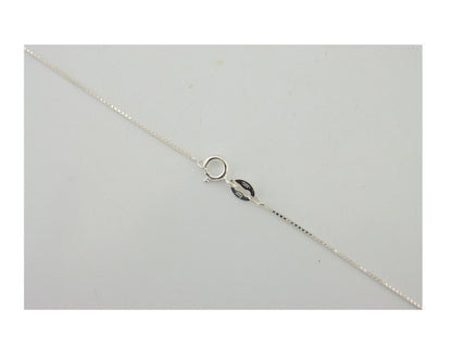 Navajo Cross Necklace 925 Silver Mediterranean Coral Native American Artist C80s