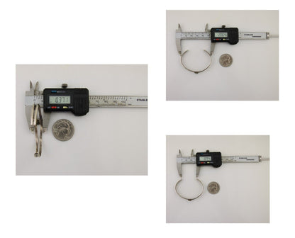 Navajo Hand Stamped Cuff Bracelet Turquoise 925 Silver Native American Artist