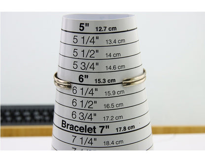 Navajo Cuff Bracelet 925 Silver Turquoise Native American Artist Handmade C.80's