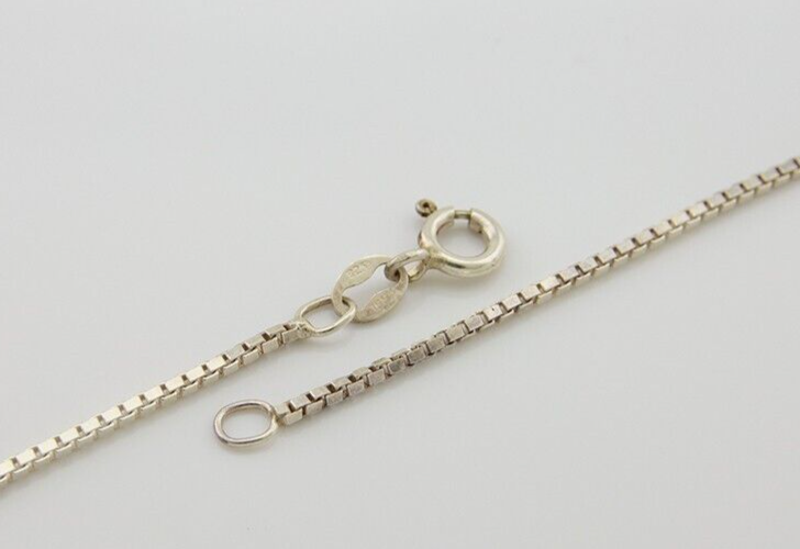 Navajo Sand Cast Cross Pendant 925 Silver Turquoise Signed FJ Begay C.80's