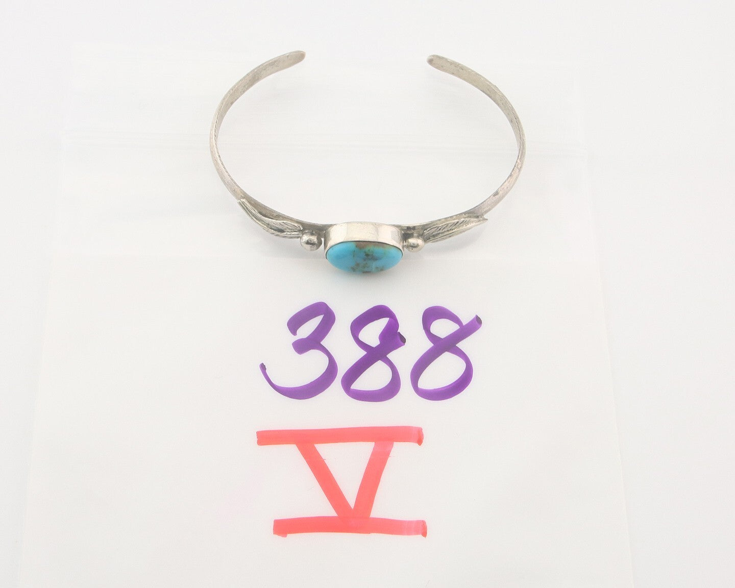 Vintage Navajo Bracelet 925 Silver Turquoise Traditional Handmade Authentic