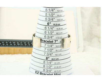 Navajo Bracelet 925 Silver Artist Signed Troy Laner Cuff C.80's