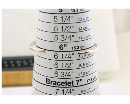 Navajo Bracelet .925 Silver Natural Red Coral Cuff Native American Artist C.80's