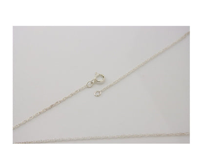 Navajo Turquoise Necklace 925 Silver Signed Eugene Belone C.80's