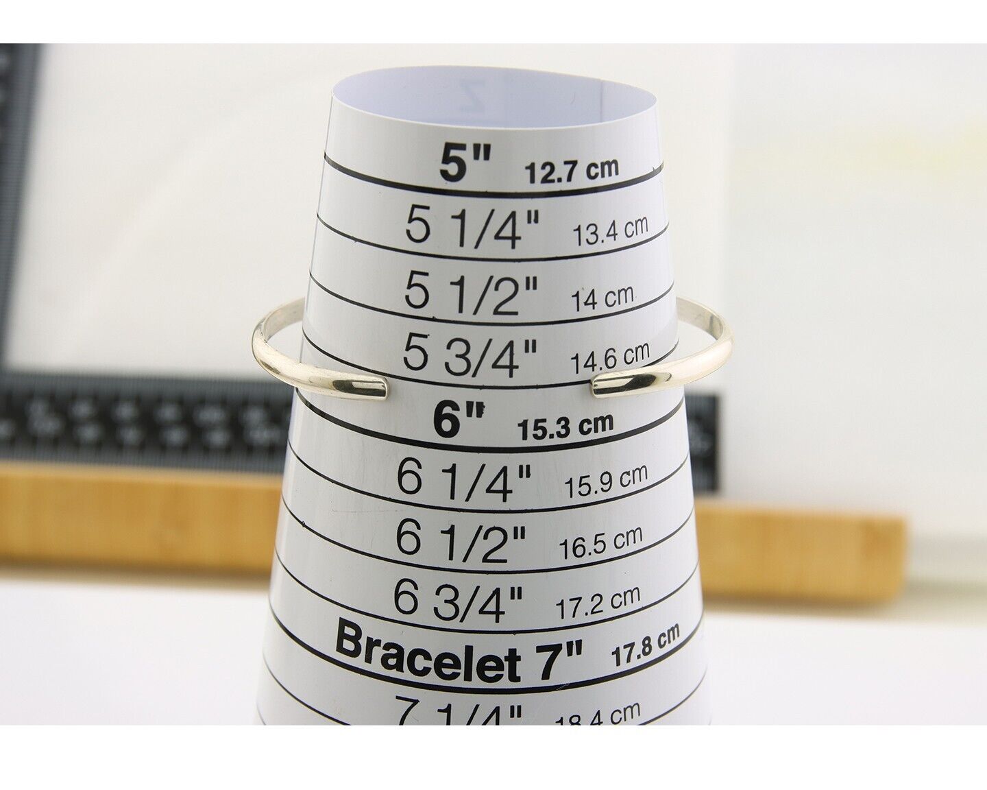 Navajo Bracelet .925 Silver Natural Red Coral Cuff Native American Artist C.80's