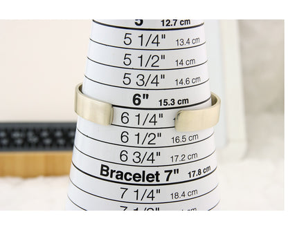 Hopi Bracelet 925 Silver Handmade Signed Darren Seweyestewa C.80's