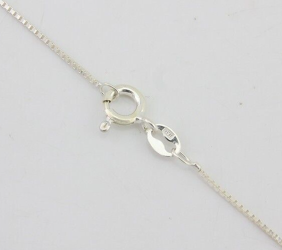 Navajo Turquoise Handmade Necklace 925 Silver Signed Simplicio C.80's