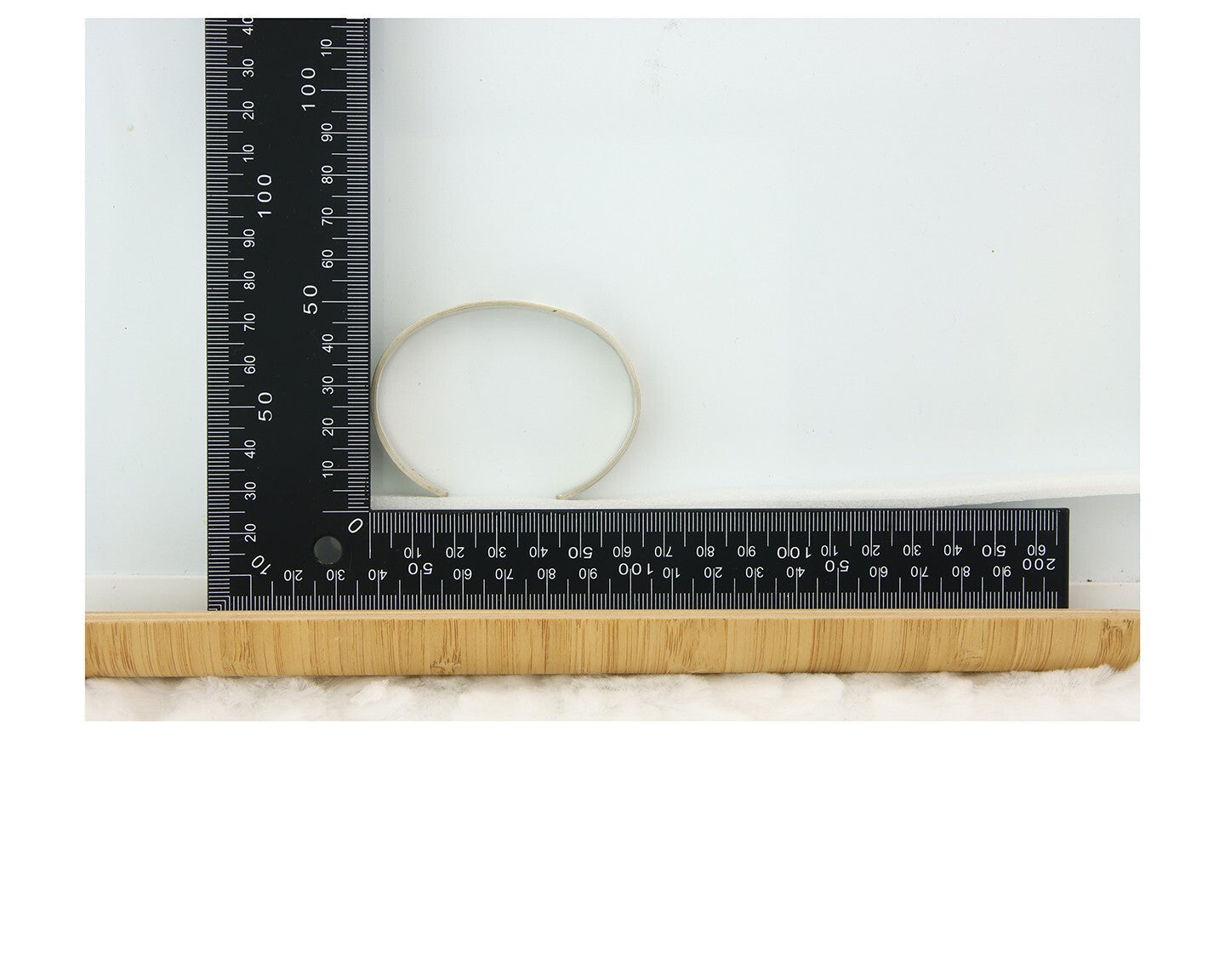 Vintage Hopi Bracelet 925 Silver Signed Effie Tawahongva & ML Authentic