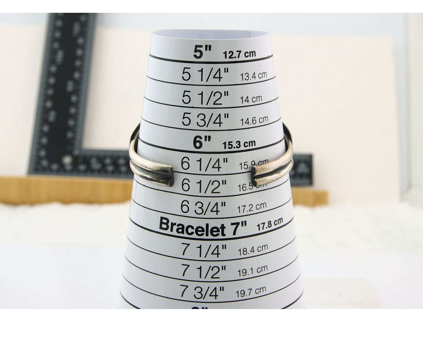 Navajo Bracelet 925 Silver Natural Bisbee Turquoise Cuff Signed Tony Guerro C80s