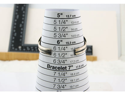 Navajo Bracelet 925 Silver Natural Bisbee Turquoise Cuff Signed Tony Guerro C80s