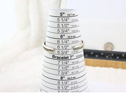 Navajo Cuff Bracelet Sterling Silver Natural Malachite Vintage Signed R Long Sr