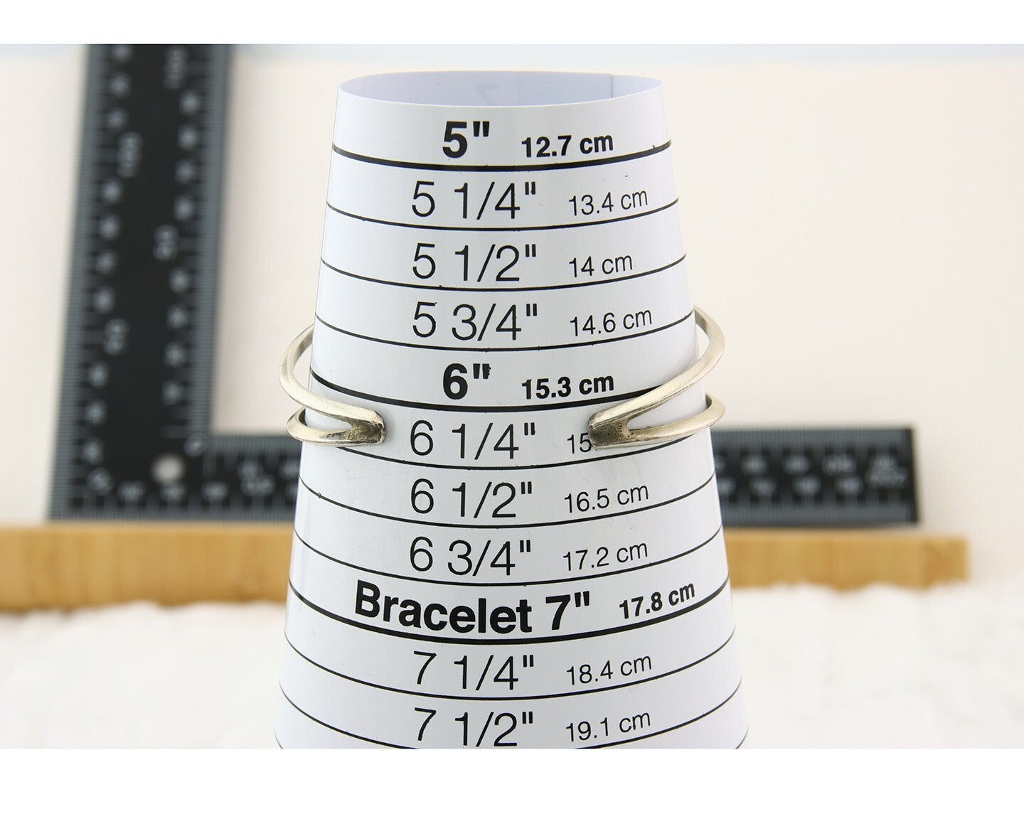 Navajo Bracelet 925 Silver Natural Blue Turquoise Native American Artist C.80s